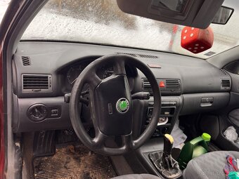 Škoda Octavia 1.9 66kw - 5