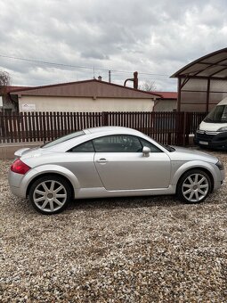 Audi TT - 5