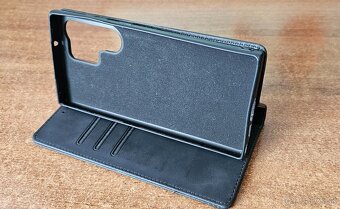 Puzdro Samsung Galaxy S23 Ultra - 5