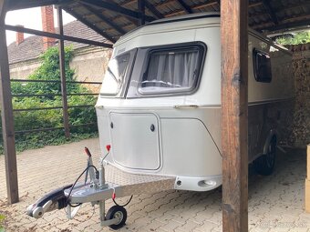 Eriba Touring 430 60edition 2023 - 5