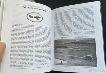 Slovenské letectvo 1939 - 1944 - 5