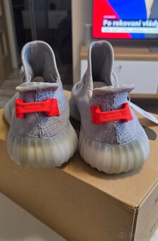Yeezy Boost 350 - 5
