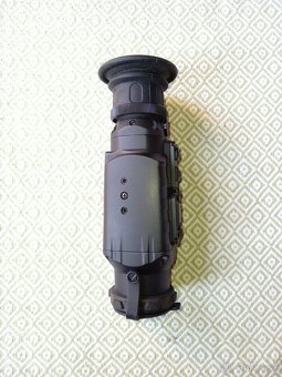 Terovízna predsádka - 5