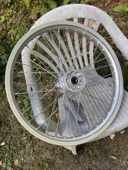 GLM MX 21" rafik predny - 5