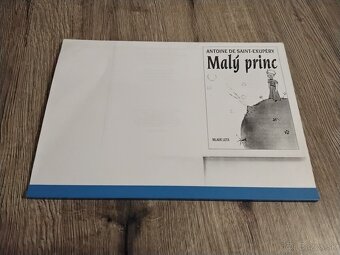 Slovníky a knihy - 5