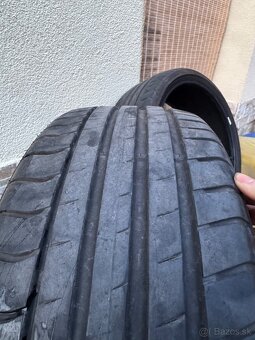 Pneumatiky 225/35R19 - 5