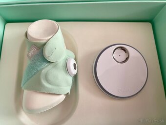 Owlet Smart Sock 3 - Original Mint - 5