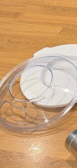 Kuchynský robot - 5