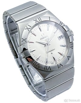 Omega Constellation 35mm - 5