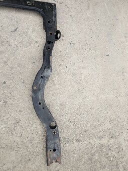 Subaru impreza 2001-2007 spodny ram - 5