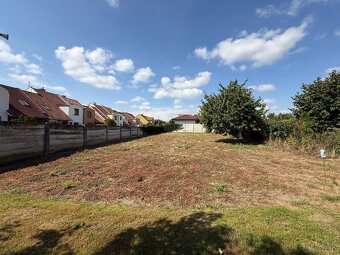 Predaj vidieckeho RD v obci Šintava - 5