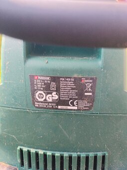 Záhradný kultivátor - 5