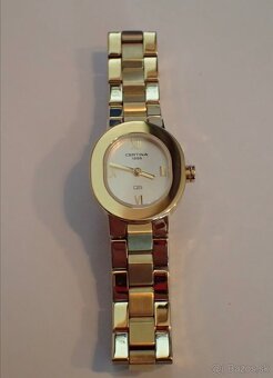 Damske Hodinky CERTINA - 5