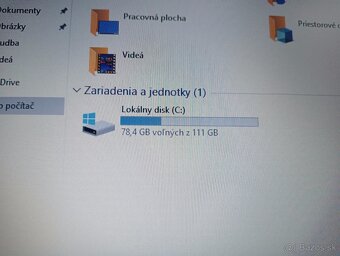 Lenovo Thinkpad A475 , Windows 10 , AMD PRO A12 , 8gb ram. - 5