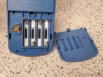 Texas Instrument / Kalkulator - Kalkulačka TI-82 STATS - 5