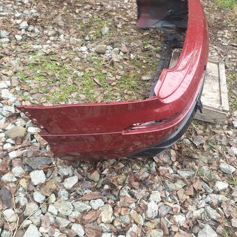 Audi Q7 Naraznik 4M0807511 - 5