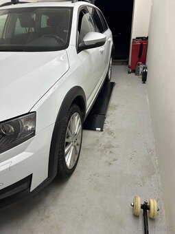 Hobby garáž – možnosť využitia 🚗🔧 - 5