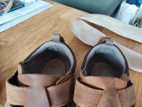 Barefoot sandale EU41.5 - 5