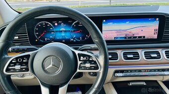 Mercedes Benz GLE350d 4 MATIC AMG DPH - 5