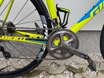 Giant TCR Advanced 1 2017 velkost L - 5
