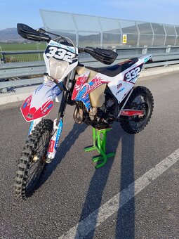 KTM 250 exc-f - 5