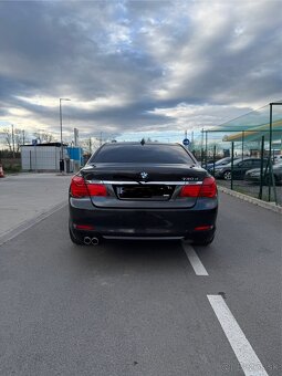 BMW 730D - 5
