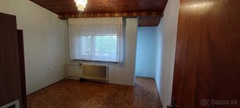 RODINNÝ DOM V RADOVEJ ZÁSTAVBE PREŠOV-ŠVÁBY - 5