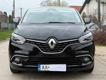 Renault Scénic Energy TCe 140 Bose - 5