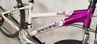 Arcore Violet 24 Alu 3x7 8-12 rokov - 5