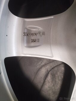 Letna sada na renault clio 2003 175/65/R14 - 5