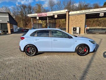 Hyundai i30 N - 5
