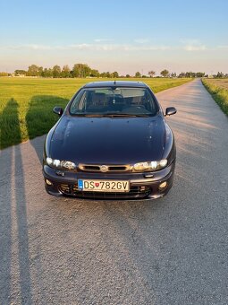 Fiat Marea 2.0 20v - 5