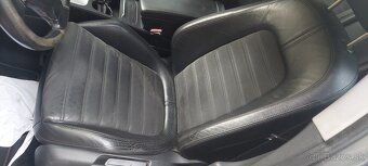 Volkswagen Passat b6 2.0tdi - 5