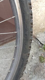 Bicykel - 5