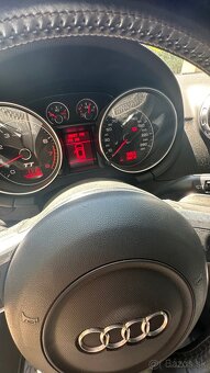 Audi TT 3,2 VR6 - 5