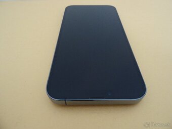 iPhone 13 PRO MAX 256GB BLUE - ZÁRUKA 1 ROK-VELMI DOBRÝ STAV - 5