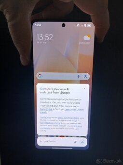 Predám Redmi Note 12 pro 5g - 5