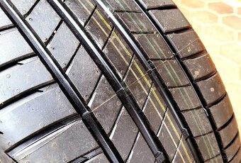 alu R19 5x120, dvojrozmer, BMW rada 5, F10/F11, letné pneu - 5