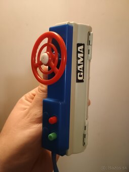 Gamma tyrrel formula na bowden - 5