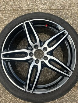 Predám Mercedes Benz E220d 4 Matic,r.v. 2017 - 5