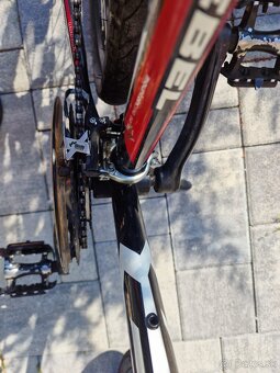 Horsky bicykel Rebel 2.0 - 5