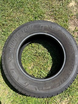 Letné pneu 225/65R16C - 5