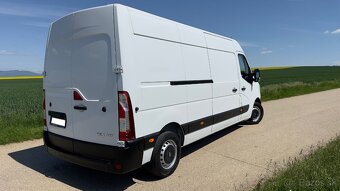 Renault Master 2.3 dCI Long - 5