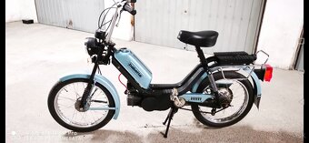 Jawa Babetta 210 - 5