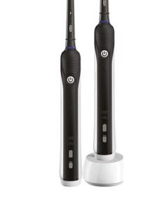 Oscilačno-rotačné kefky Braun Oral-B Pro 790 crossaction - 5