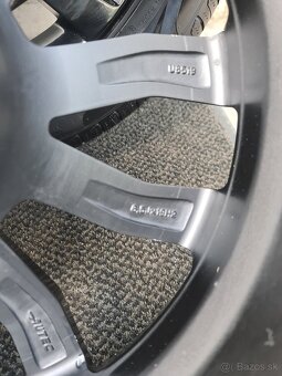5X112 R19 AUTEC- LETNE PNEU 235/50 R19 - 5