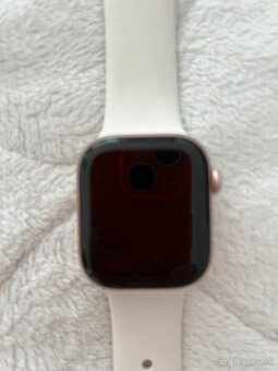 predaj hodinky Apple watch 10 - 5