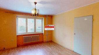 (63 m²) 2i BYT V CENTRE S BALKÓNOM - 5