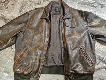 Alpha industries pilot - 5