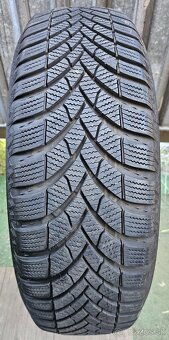 Zimné pneu Semperit Speed-Grip 5- 185/65 r15 - 5